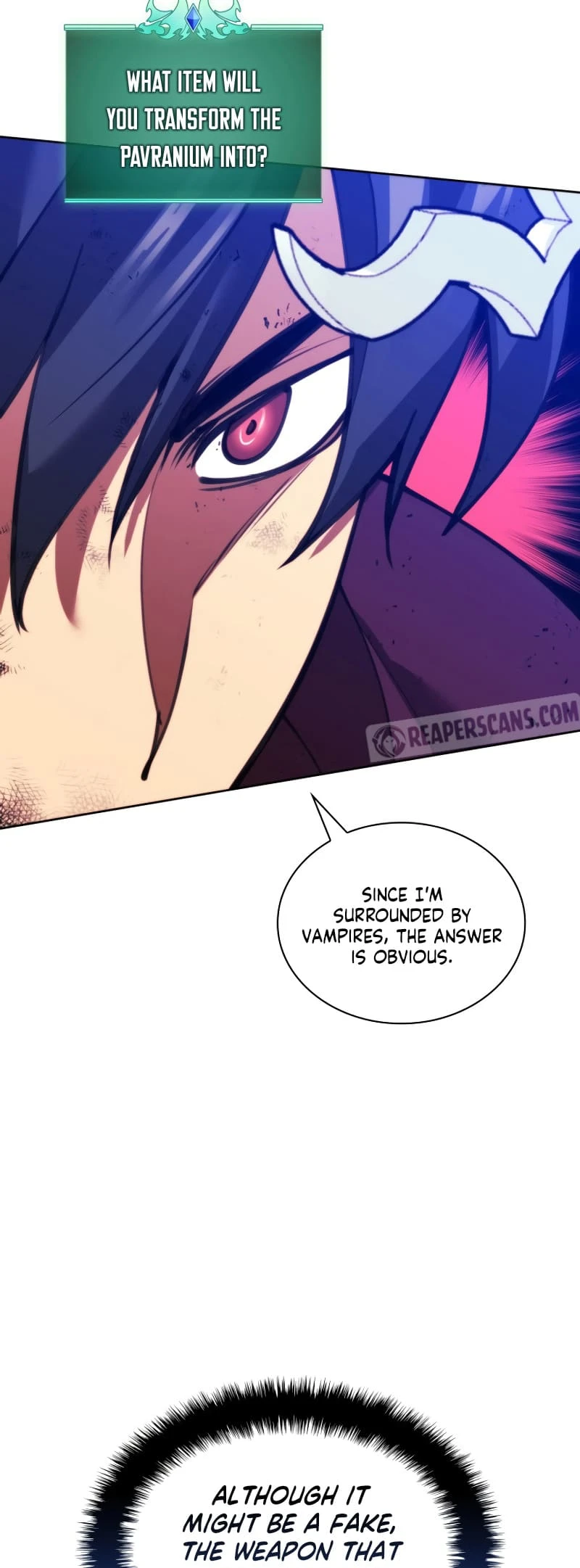 Overgeared Chapter 242, page 69 of 103