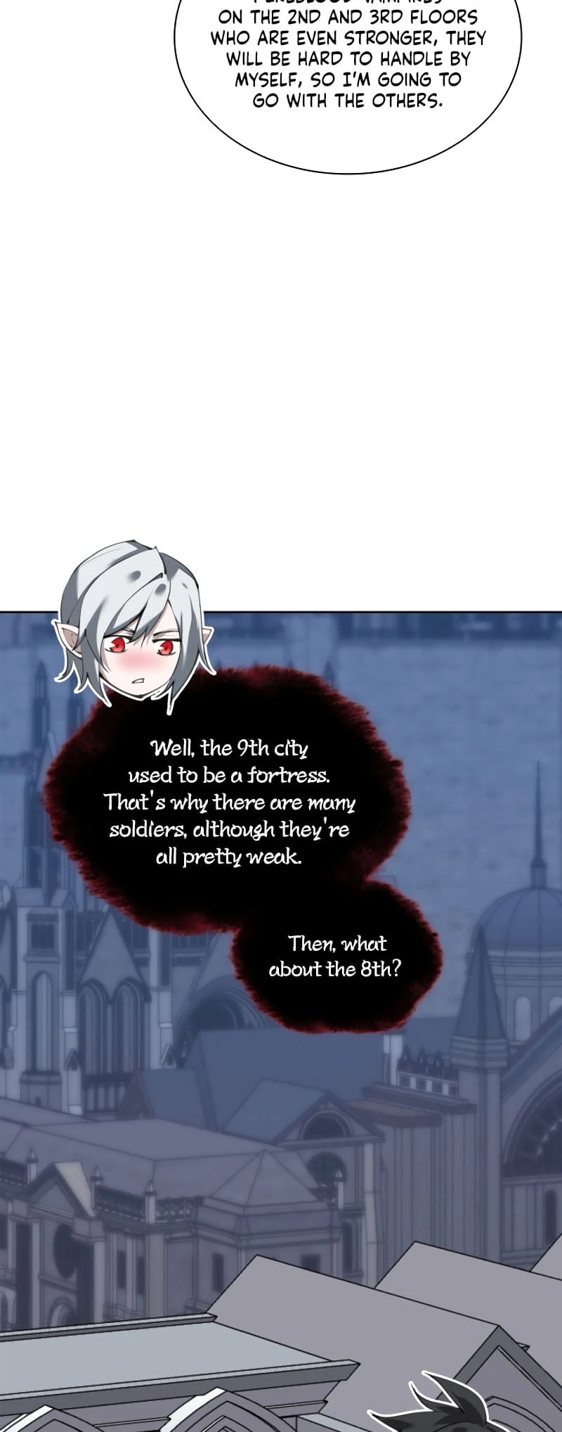 Overgeared Chapter 242, page 7 of 103