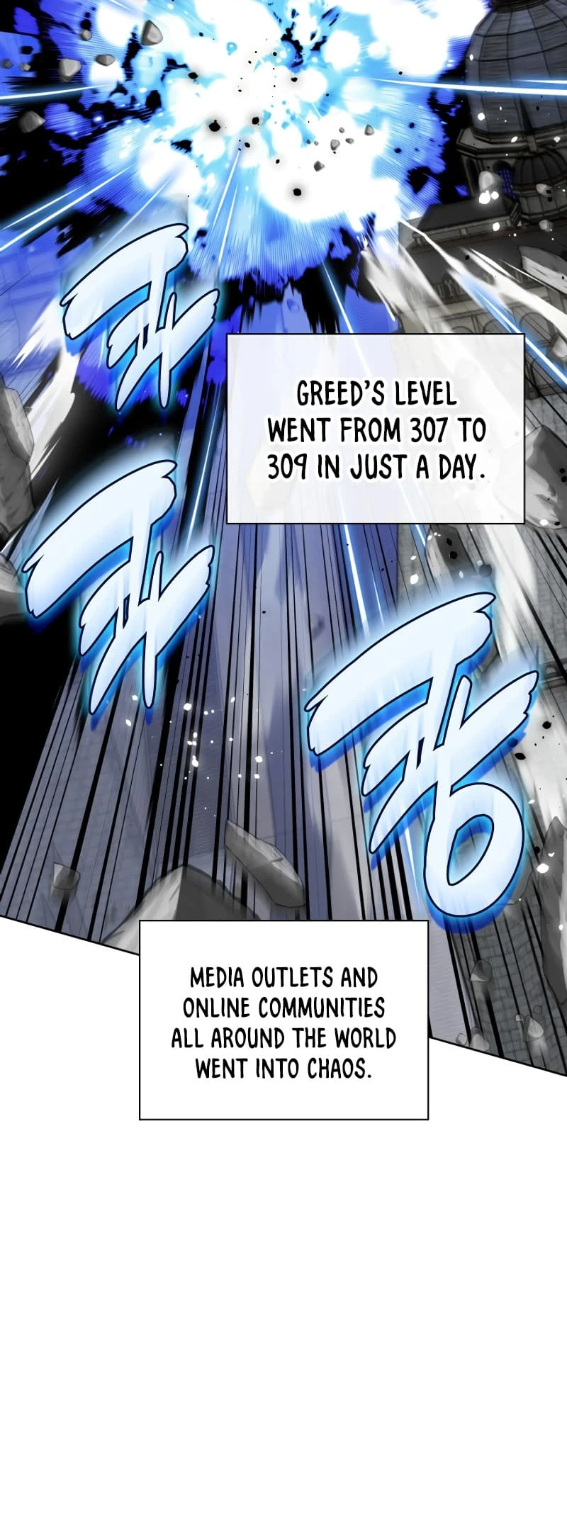 Overgeared Chapter 242, page 72 of 103