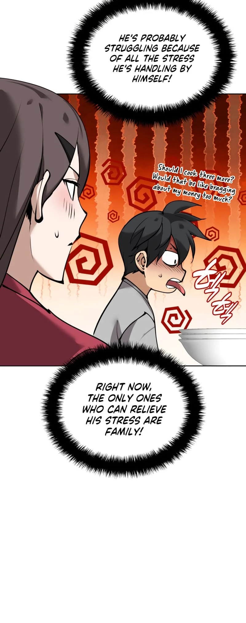 Overgeared Chapter 242, page 84 of 103