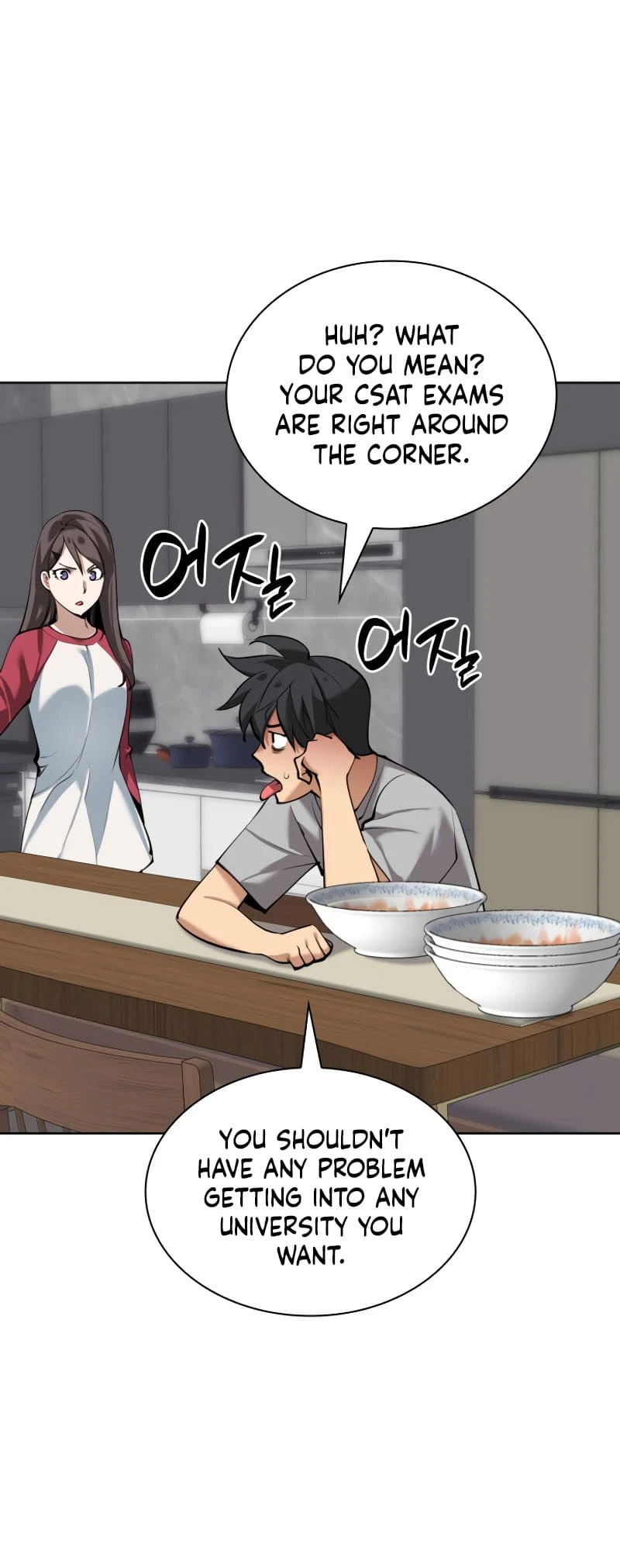 Overgeared Chapter 242, page 86 of 103