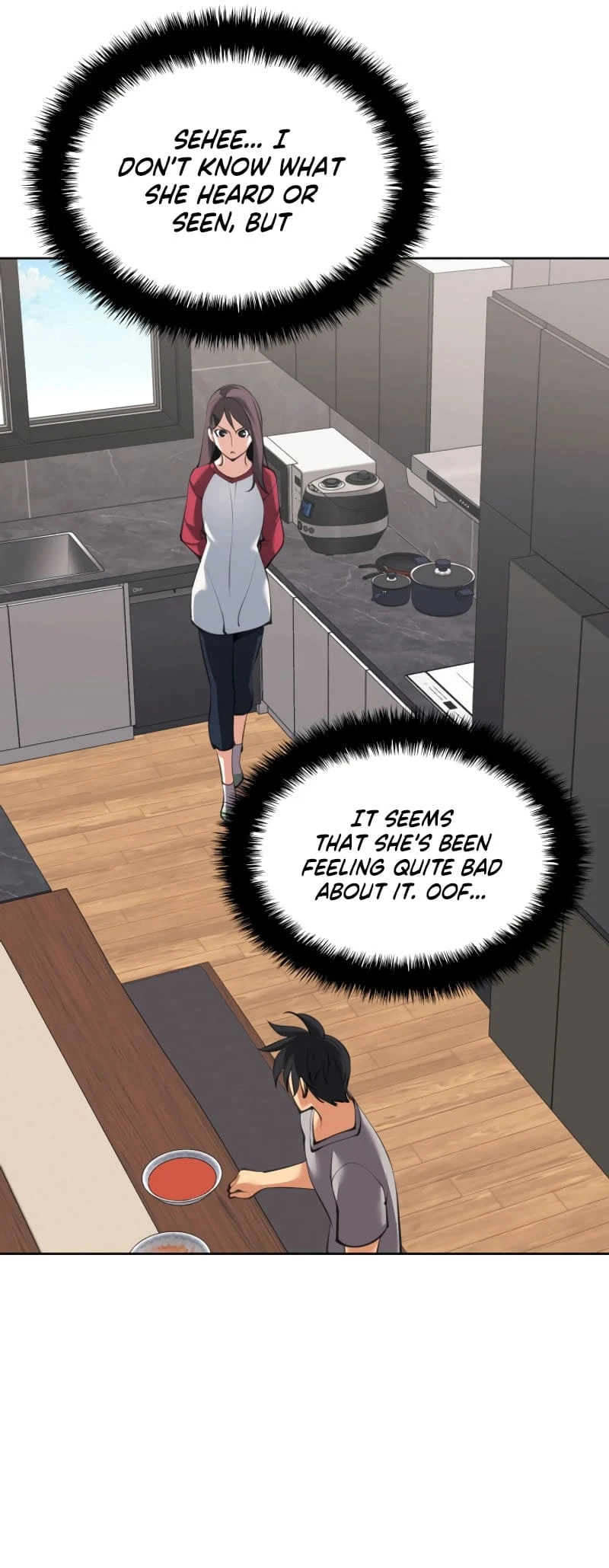Overgeared Chapter 242, page 90 of 103