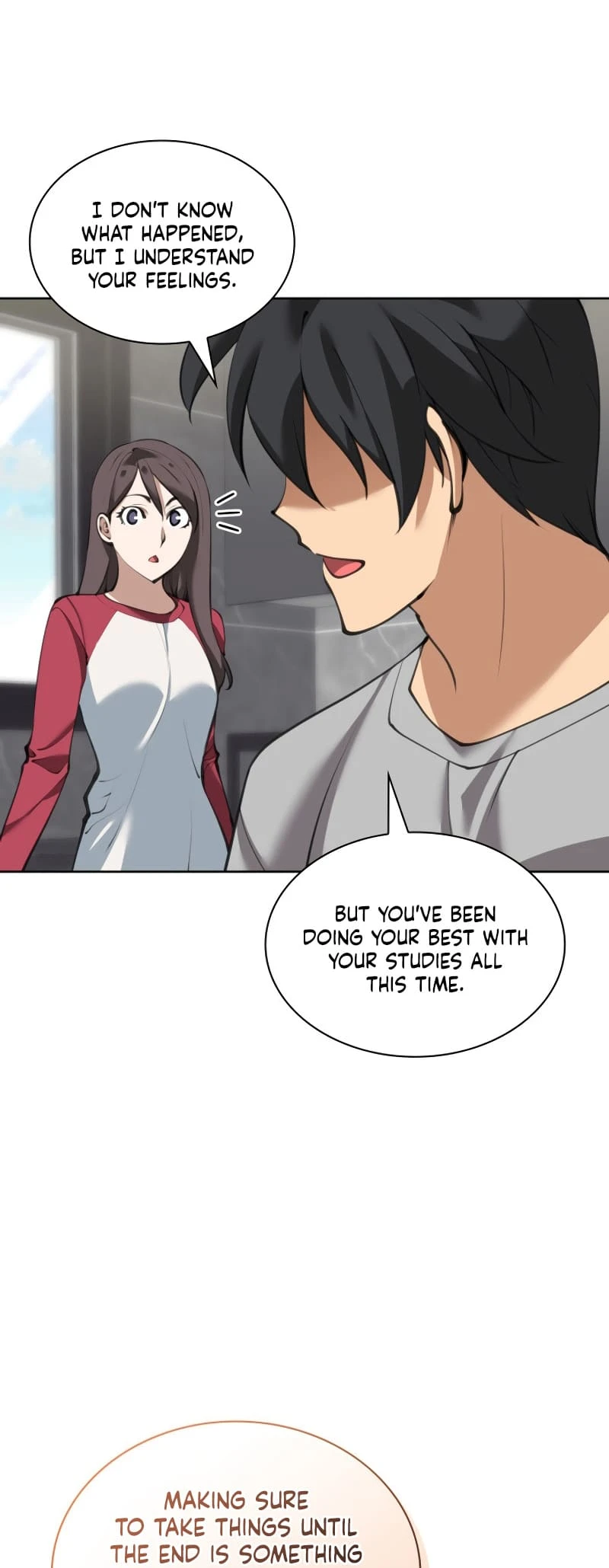 Overgeared Chapter 242, page 91 of 103