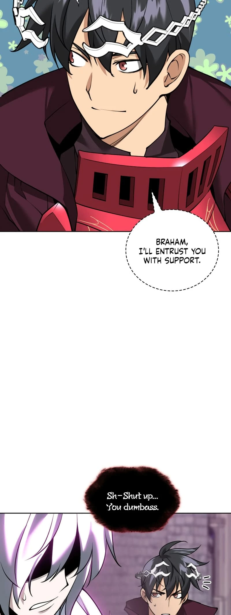 Overgeared Chapter 243, page 13 of 93