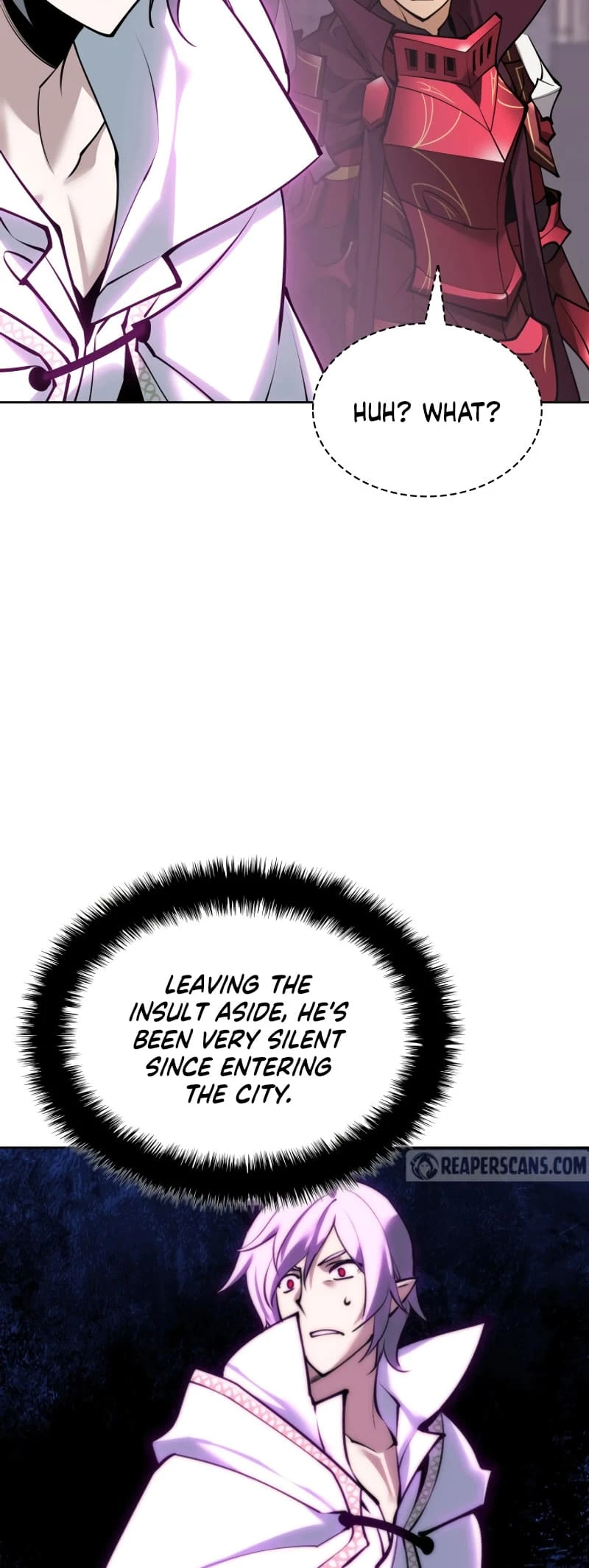 Overgeared Chapter 243, page 14 of 93