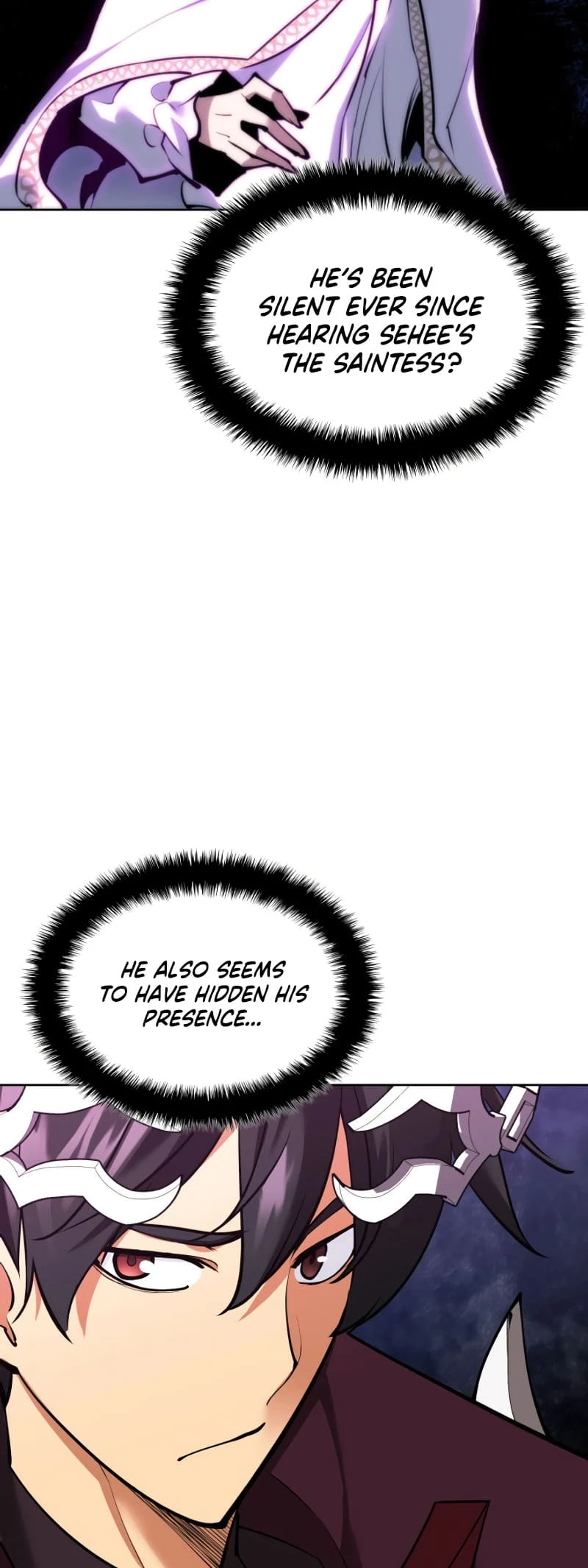 Overgeared Chapter 243, page 15 of 93