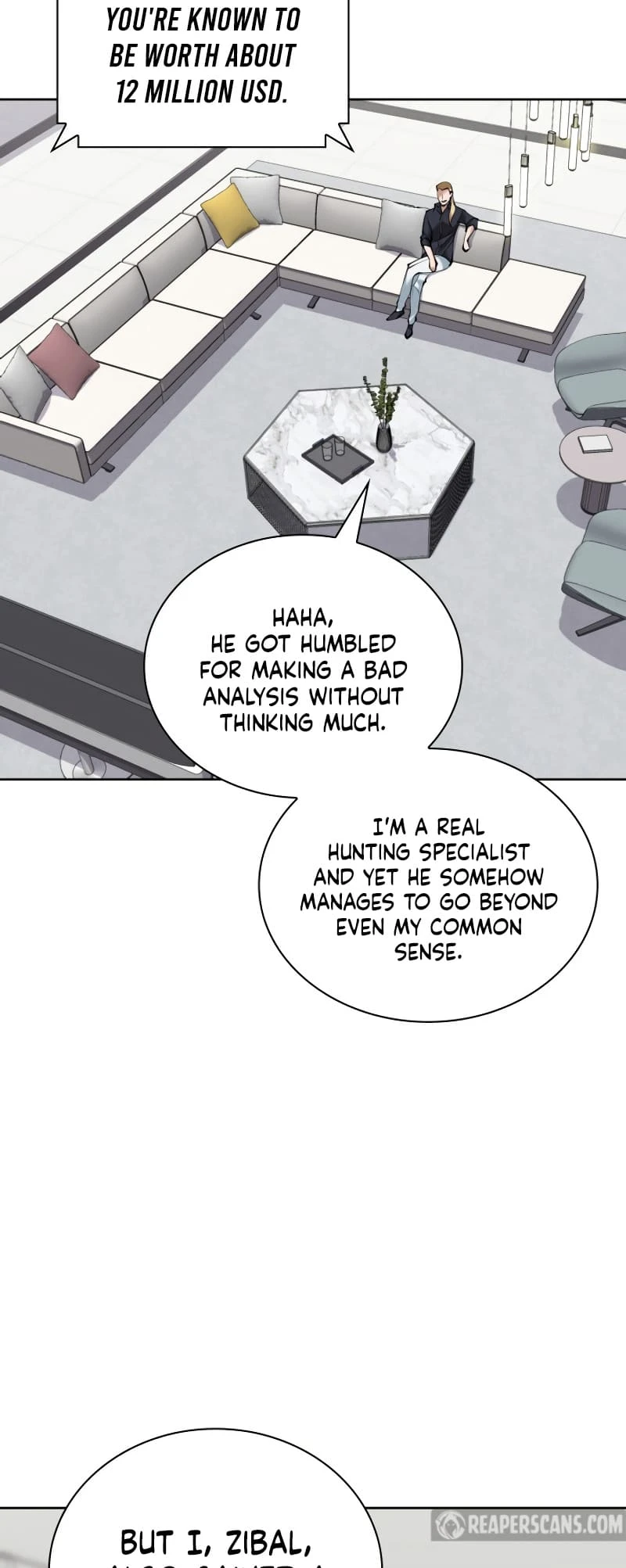 Overgeared Chapter 243, page 24 of 93