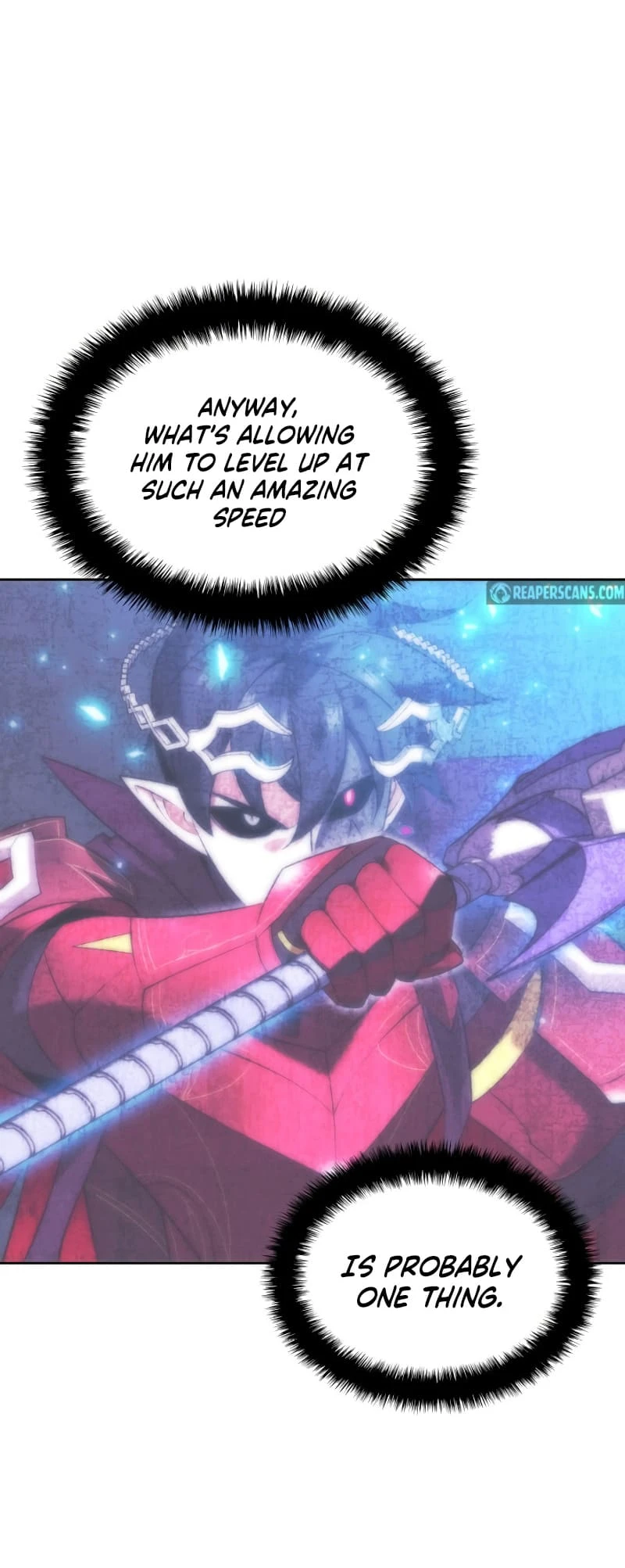 Overgeared Chapter 243, page 26 of 93