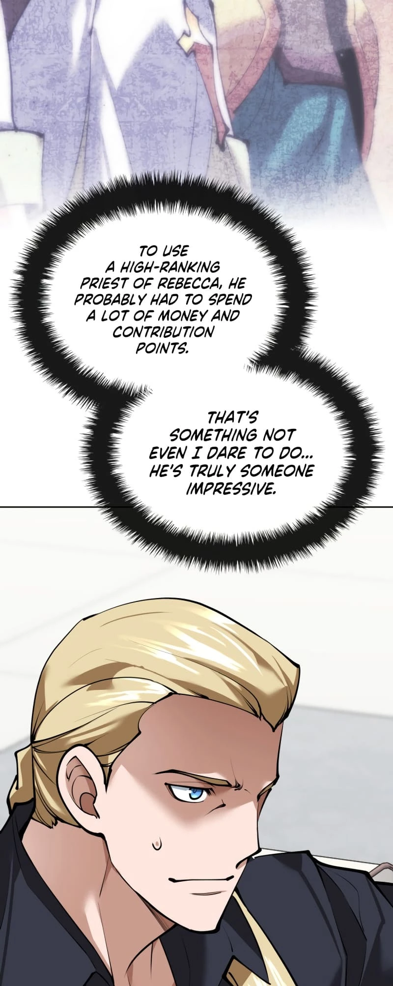 Overgeared Chapter 243, page 28 of 93