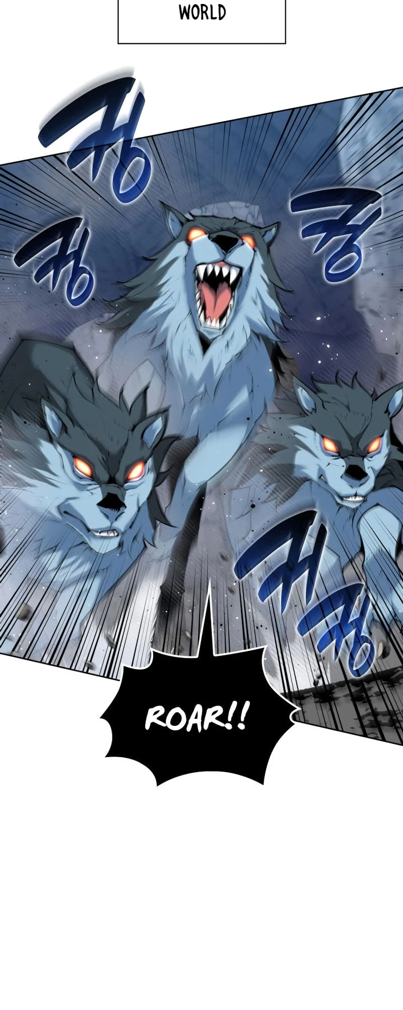 Overgeared Chapter 243, page 30 of 93