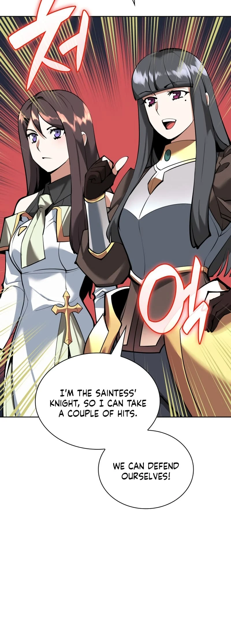 Overgeared Chapter 243, page 39 of 93