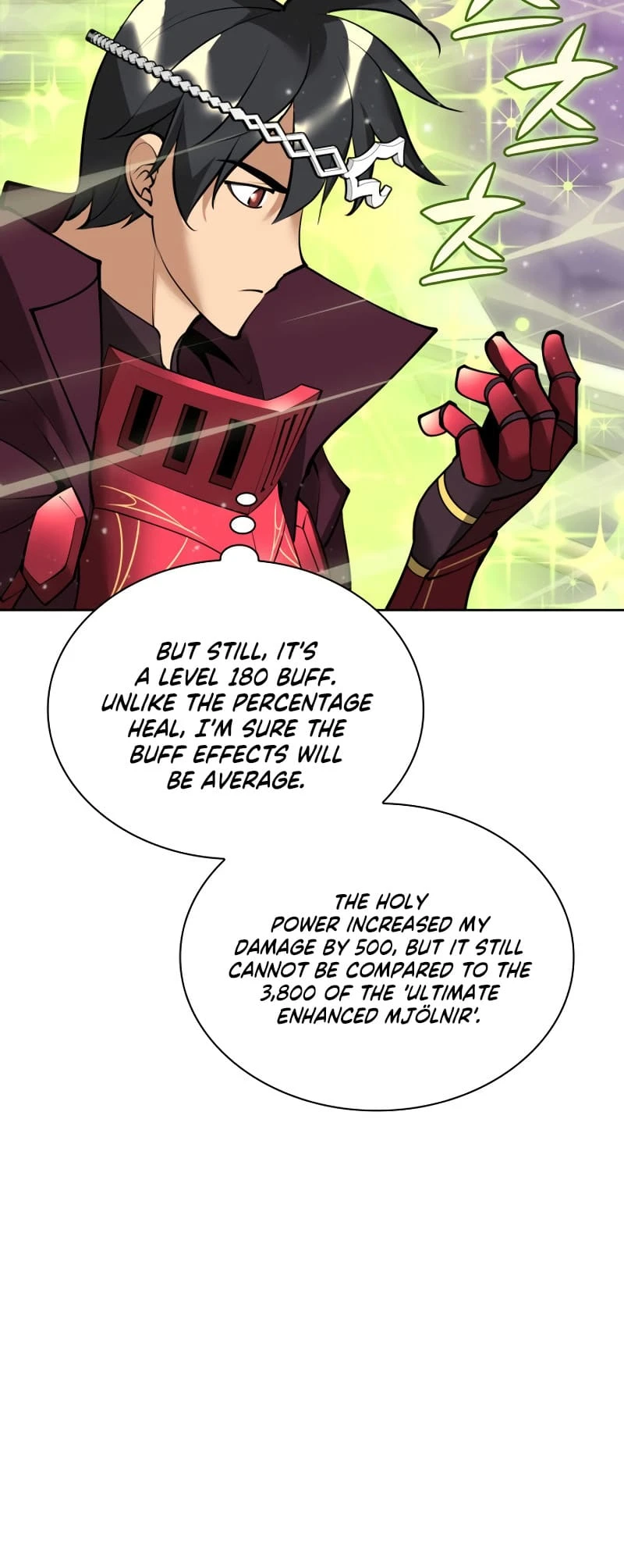 Overgeared Chapter 243, page 43 of 93