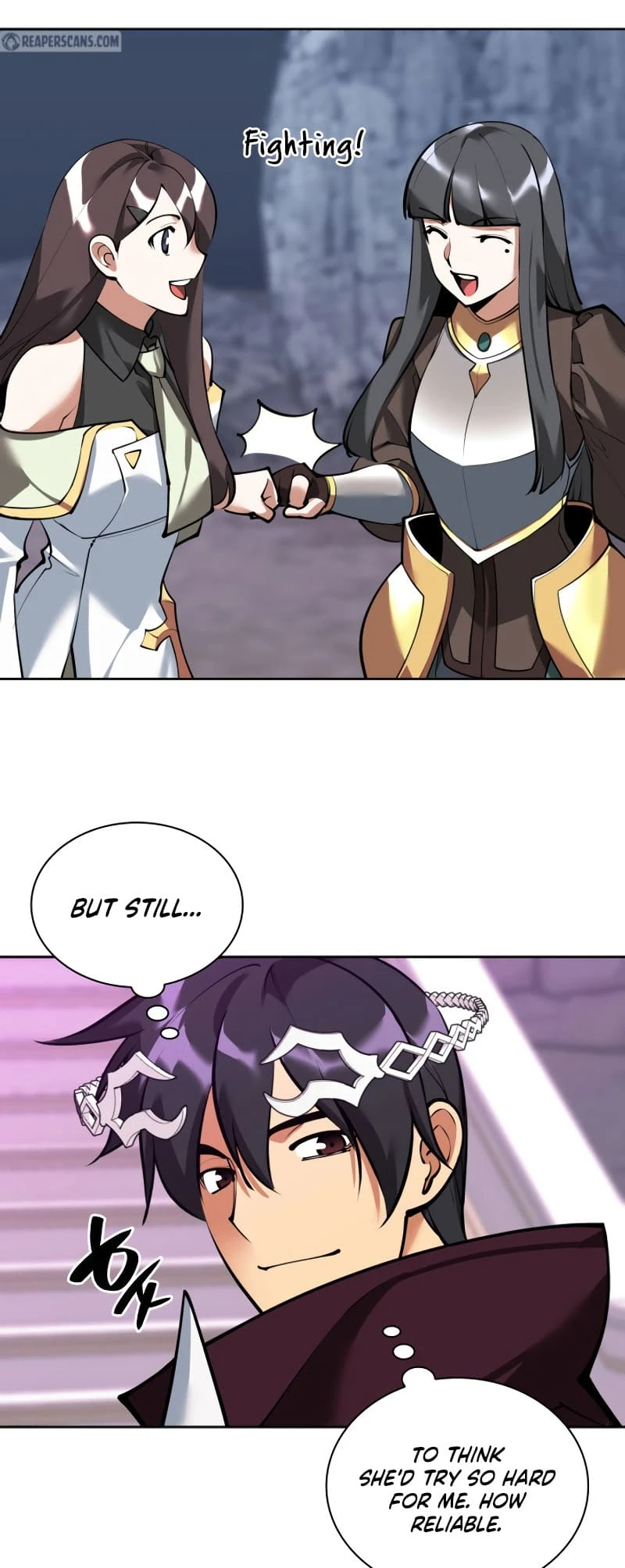 Overgeared Chapter 243, page 44 of 93
