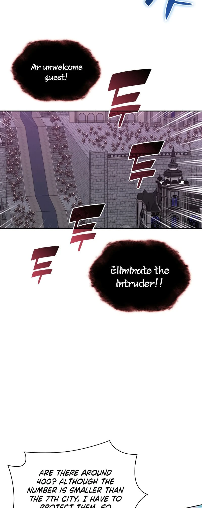 Overgeared Chapter 243, page 47 of 93
