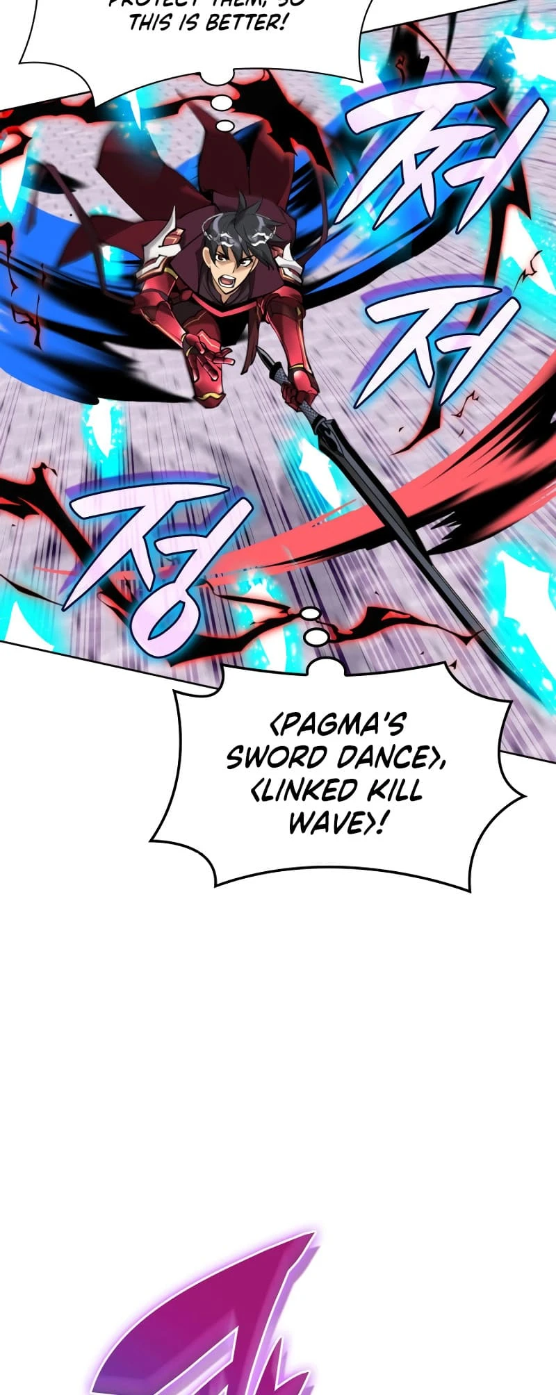 Overgeared Chapter 243, page 48 of 93
