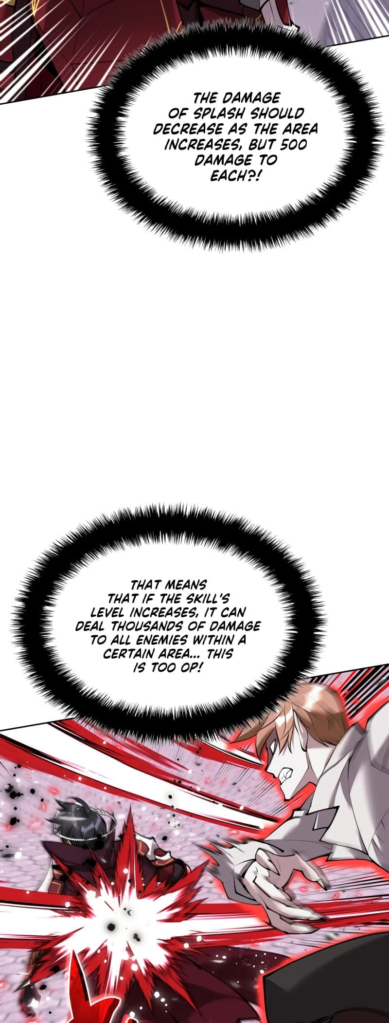 Overgeared Chapter 243, page 53 of 93
