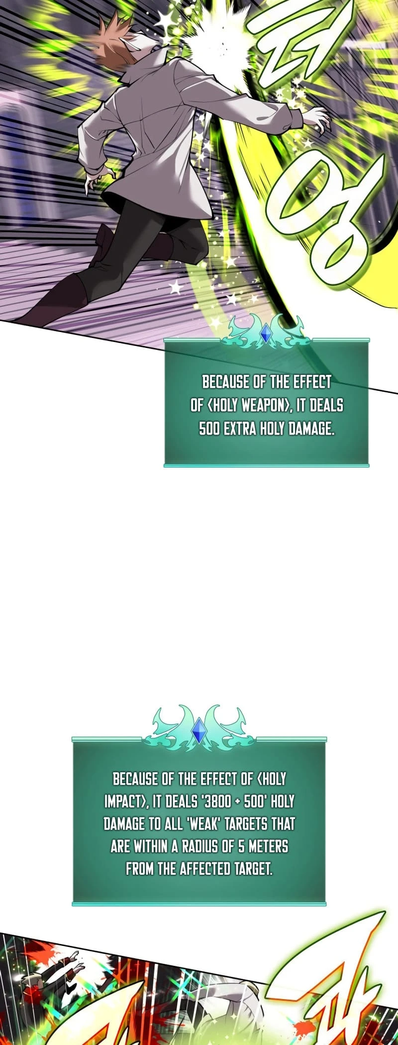 Overgeared Chapter 243, page 58 of 93