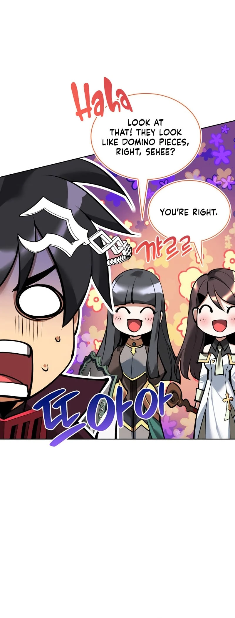 Overgeared Chapter 243, page 60 of 93