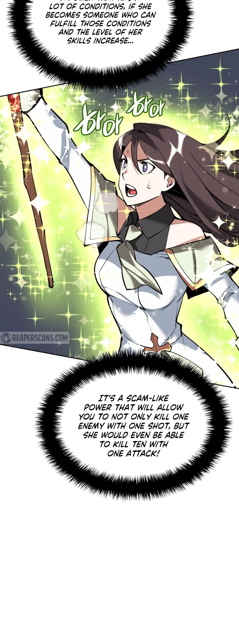 Overgeared Chapter 243, page 63 of 93
