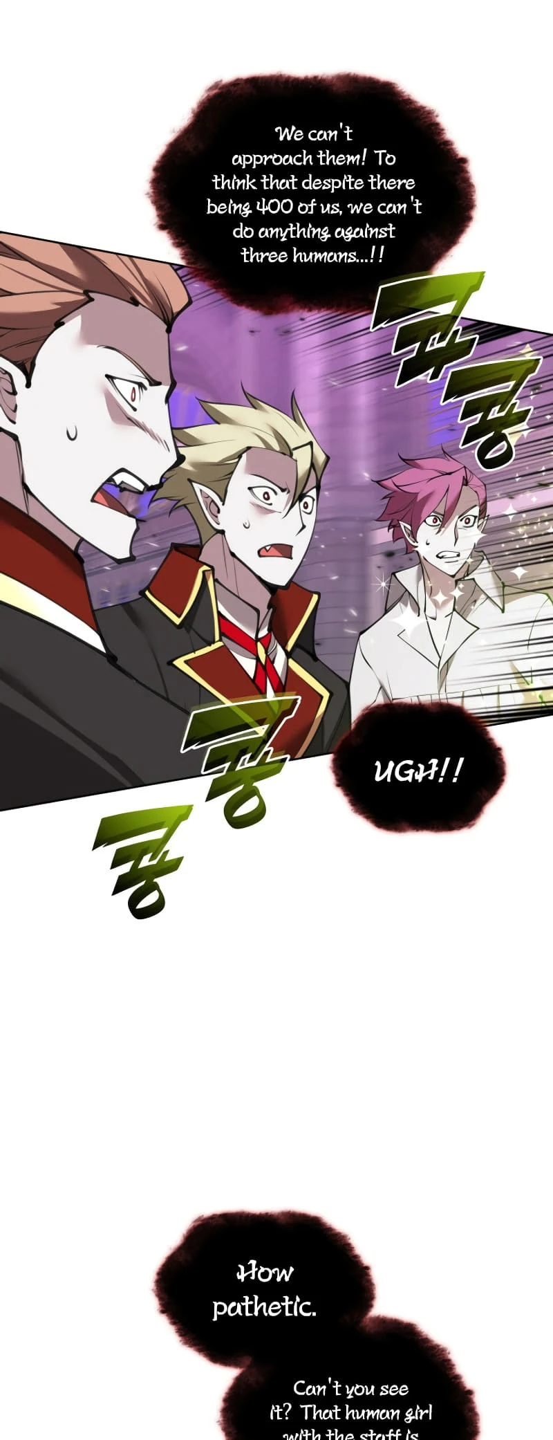 Overgeared Chapter 243, page 64 of 93