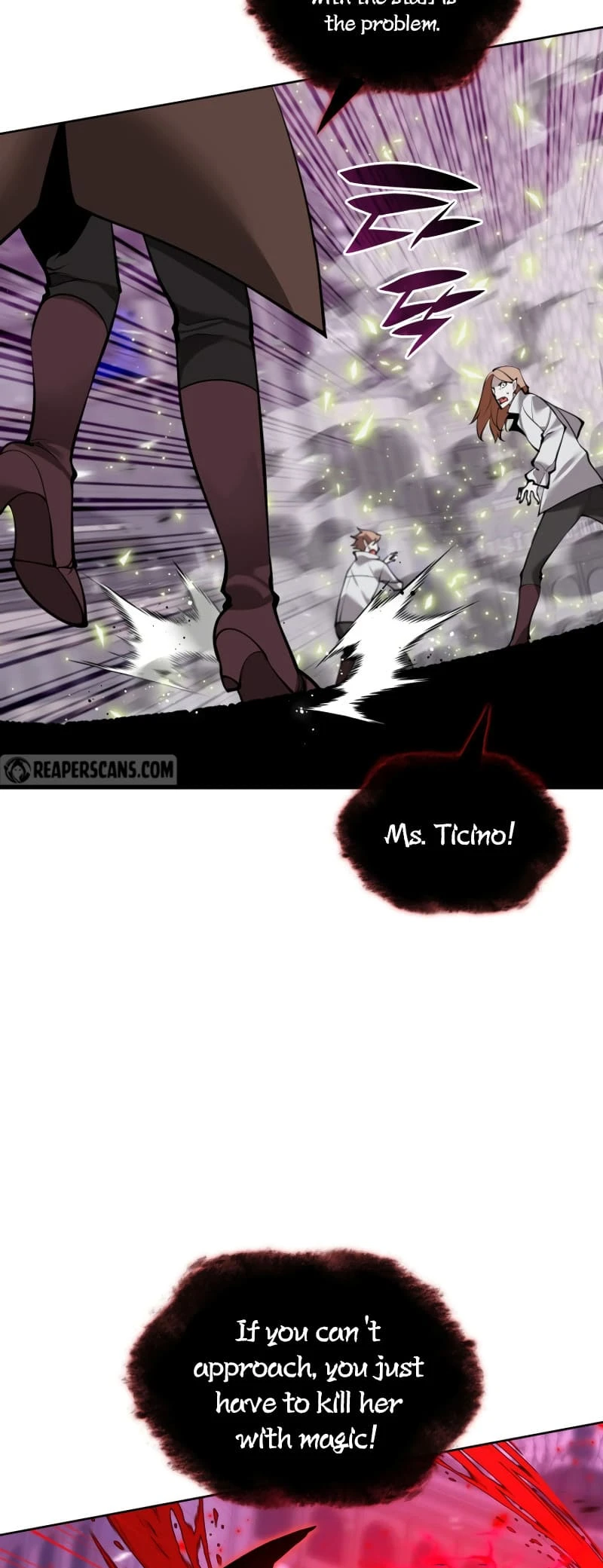 Overgeared Chapter 243, page 65 of 93