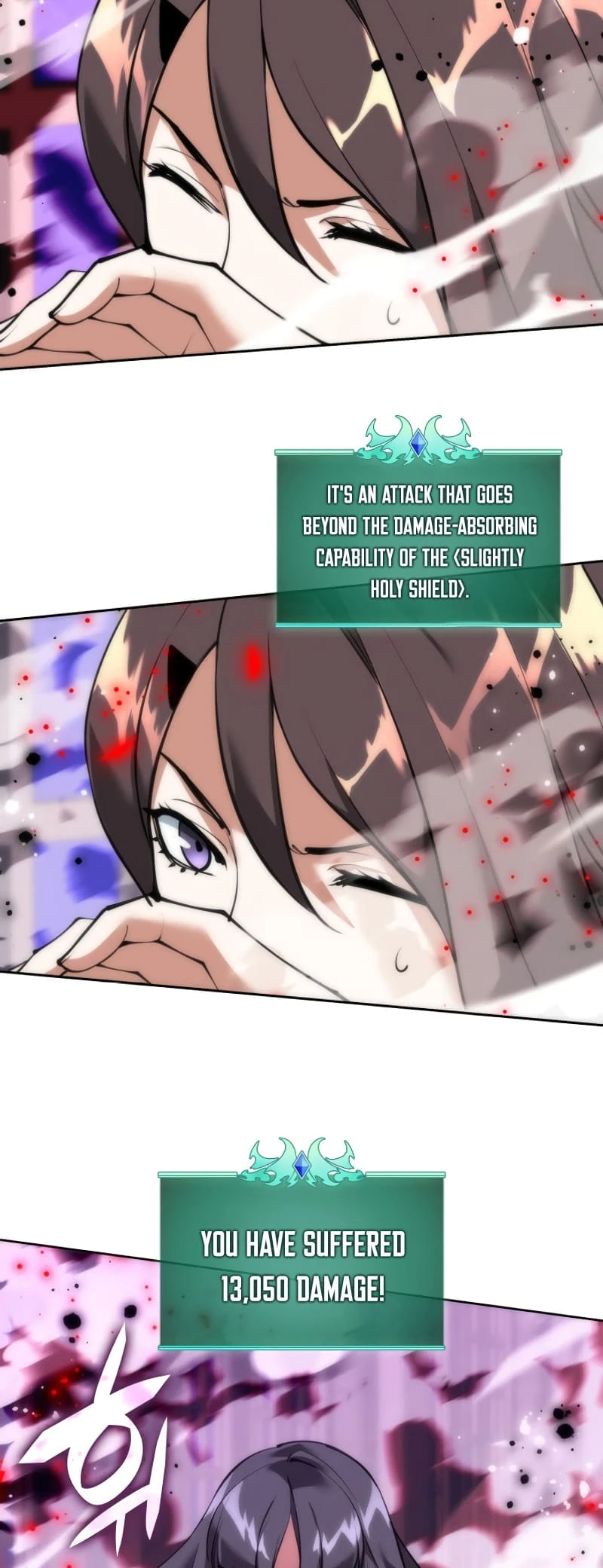 Overgeared Chapter 243, page 69 of 93