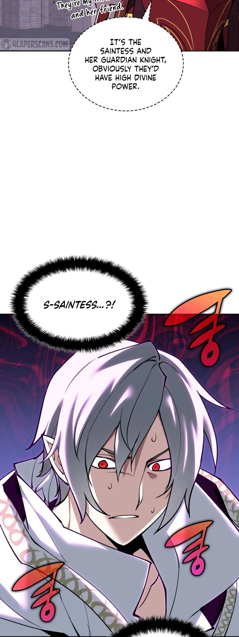 Overgeared Chapter 243, page 7 of 93