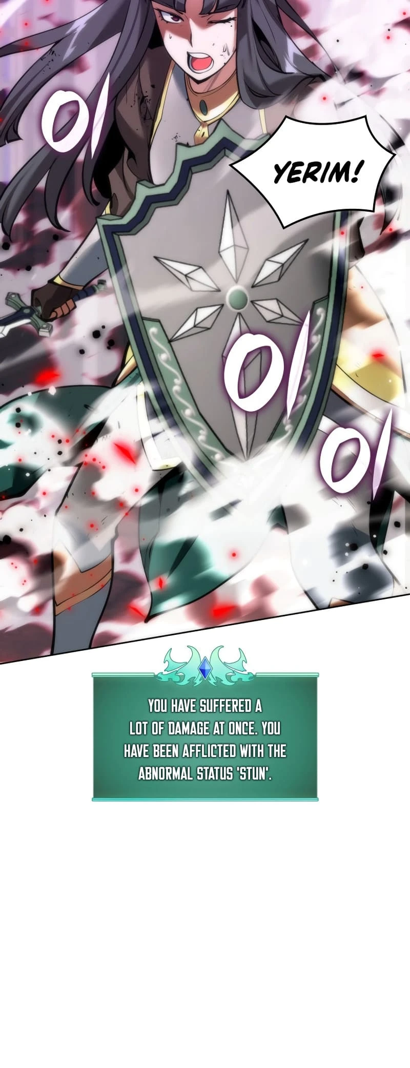 Overgeared Chapter 243, page 70 of 93