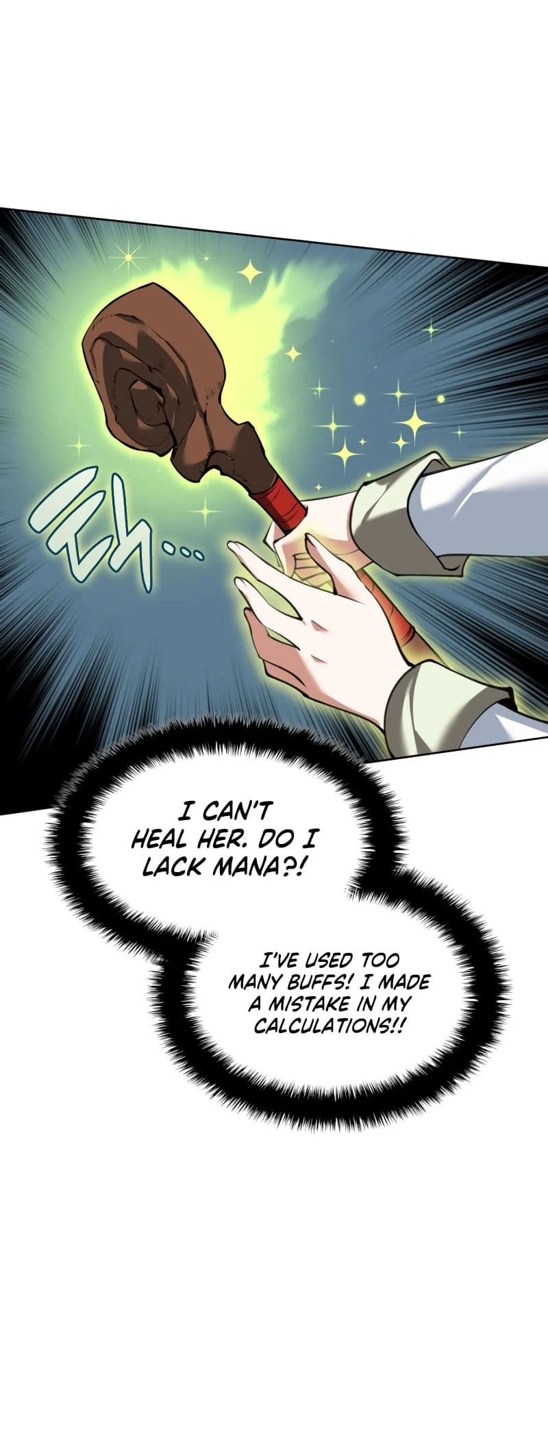 Overgeared Chapter 243, page 72 of 93