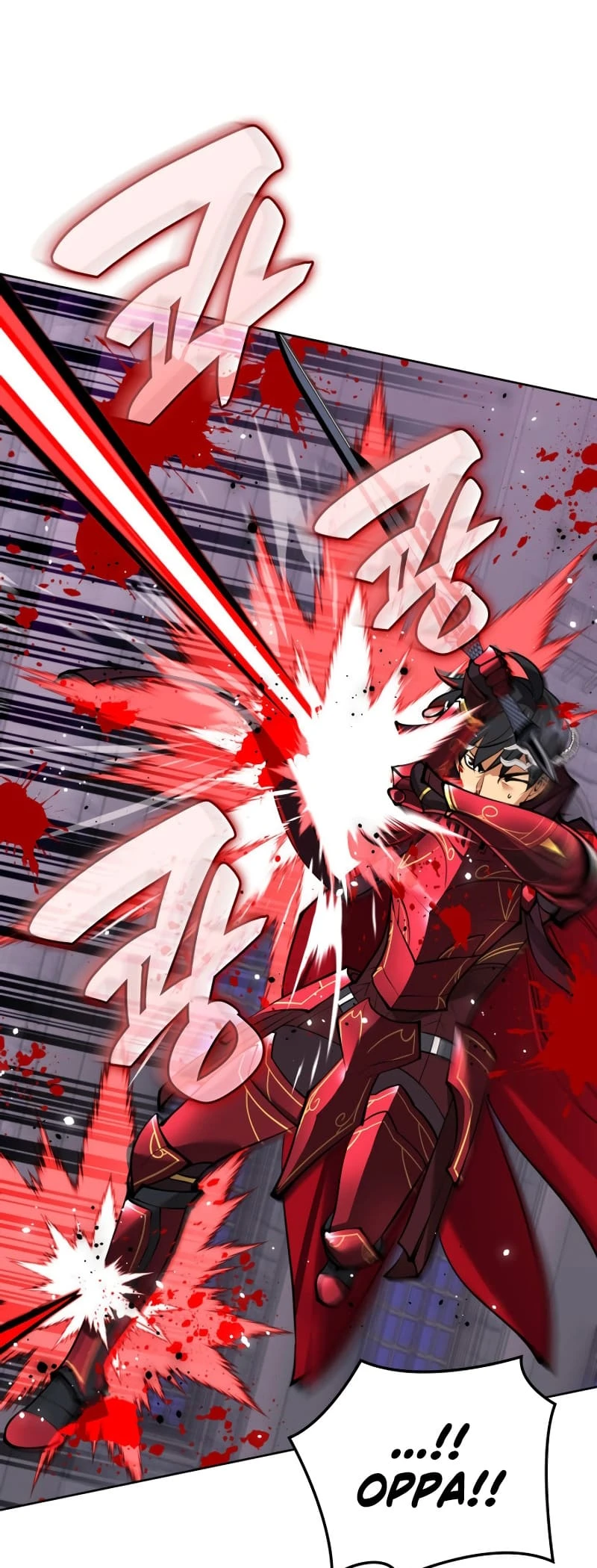 Overgeared Chapter 243, page 76 of 93