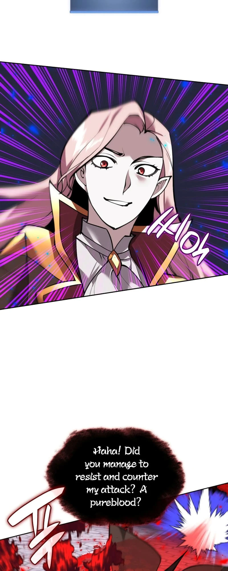Overgeared Chapter 243, page 82 of 93