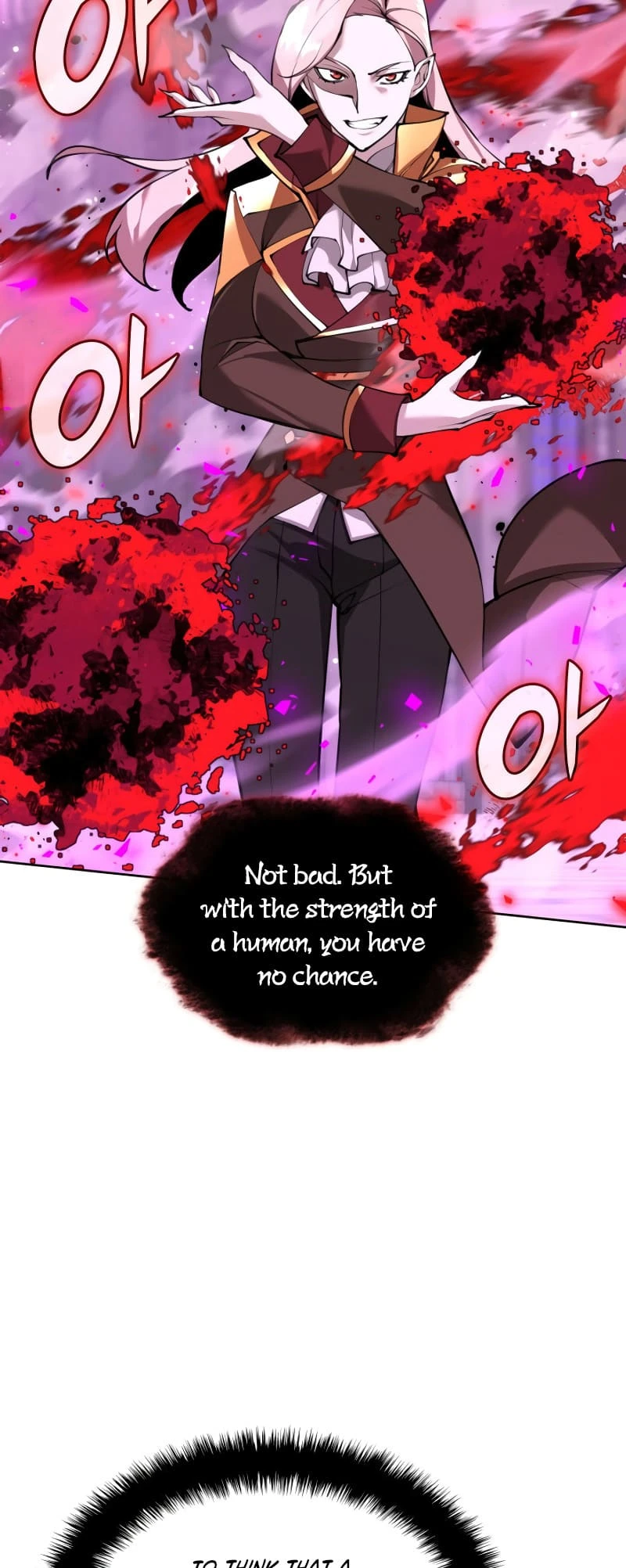 Overgeared Chapter 243, page 85 of 93