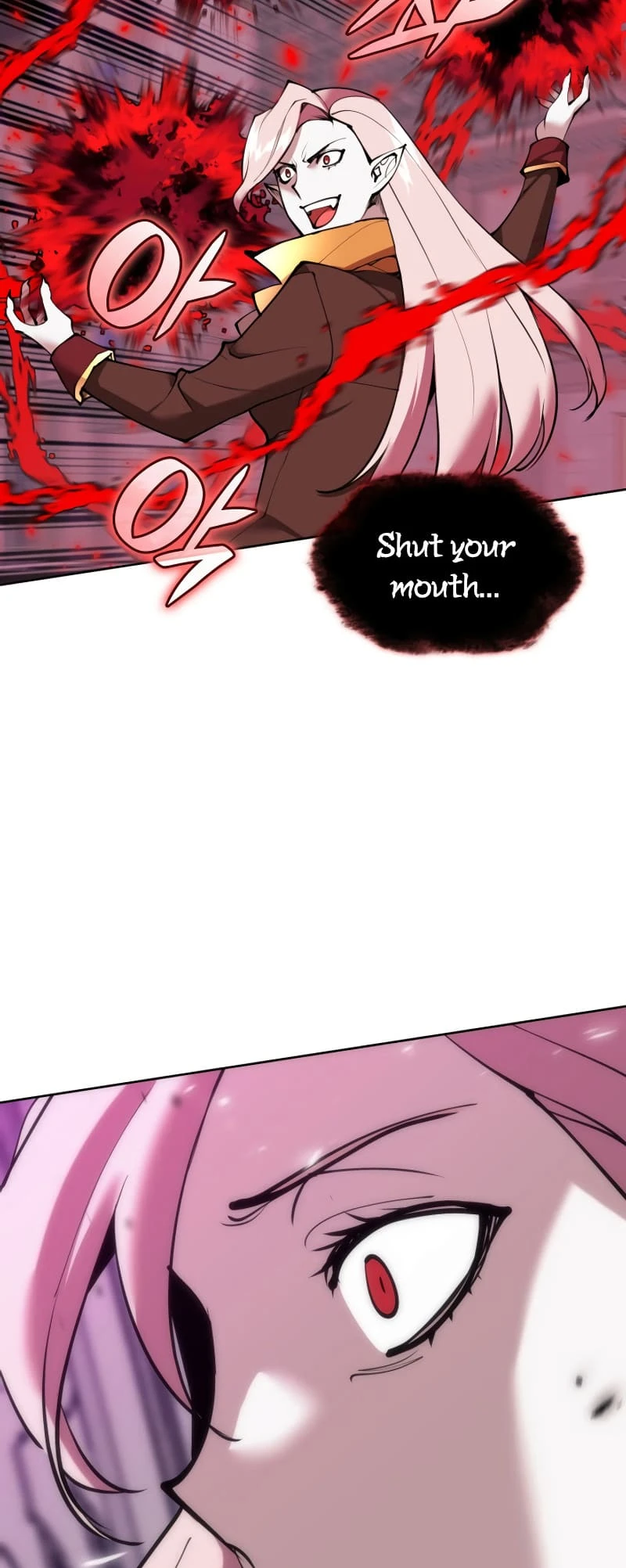 Overgeared Chapter 243, page 88 of 93