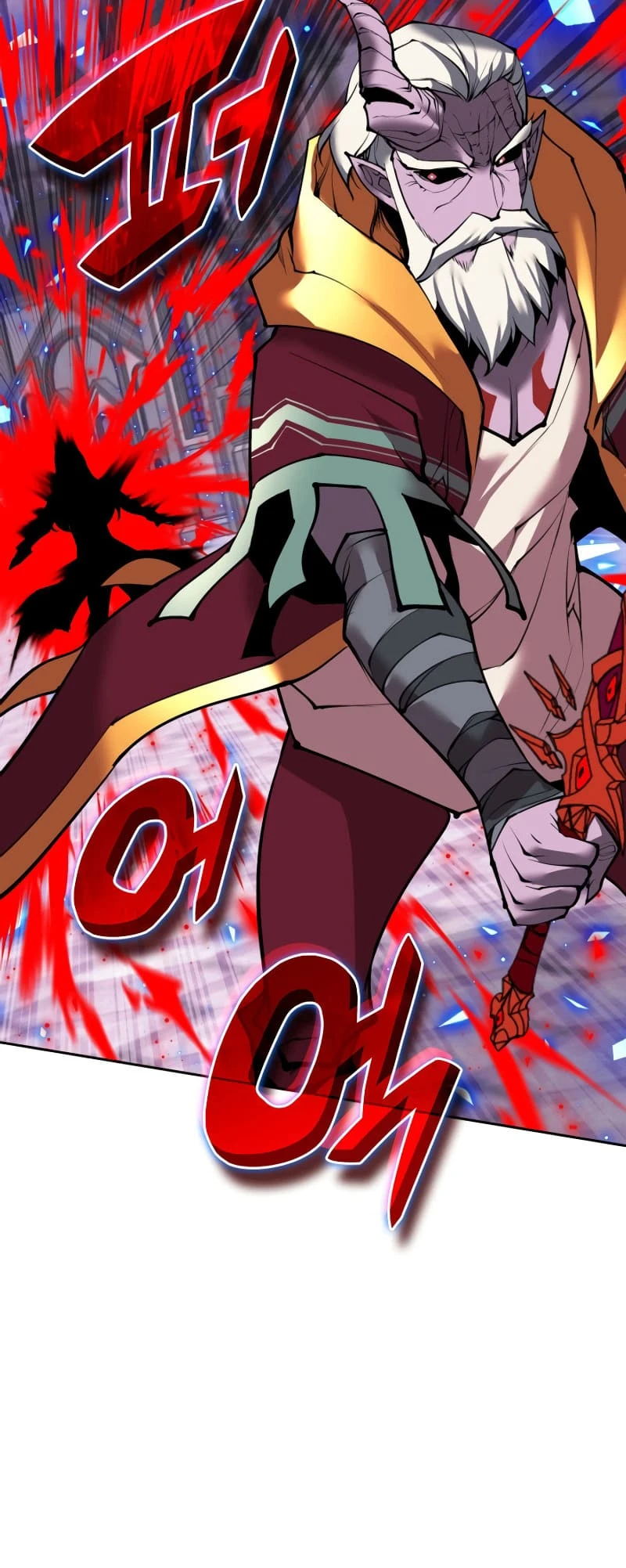 Overgeared Chapter 243, page 90 of 93