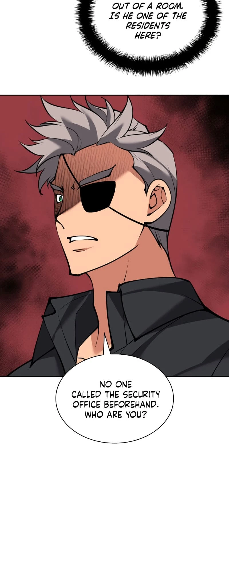 Overgeared Chapter 244, page 12 of 102
