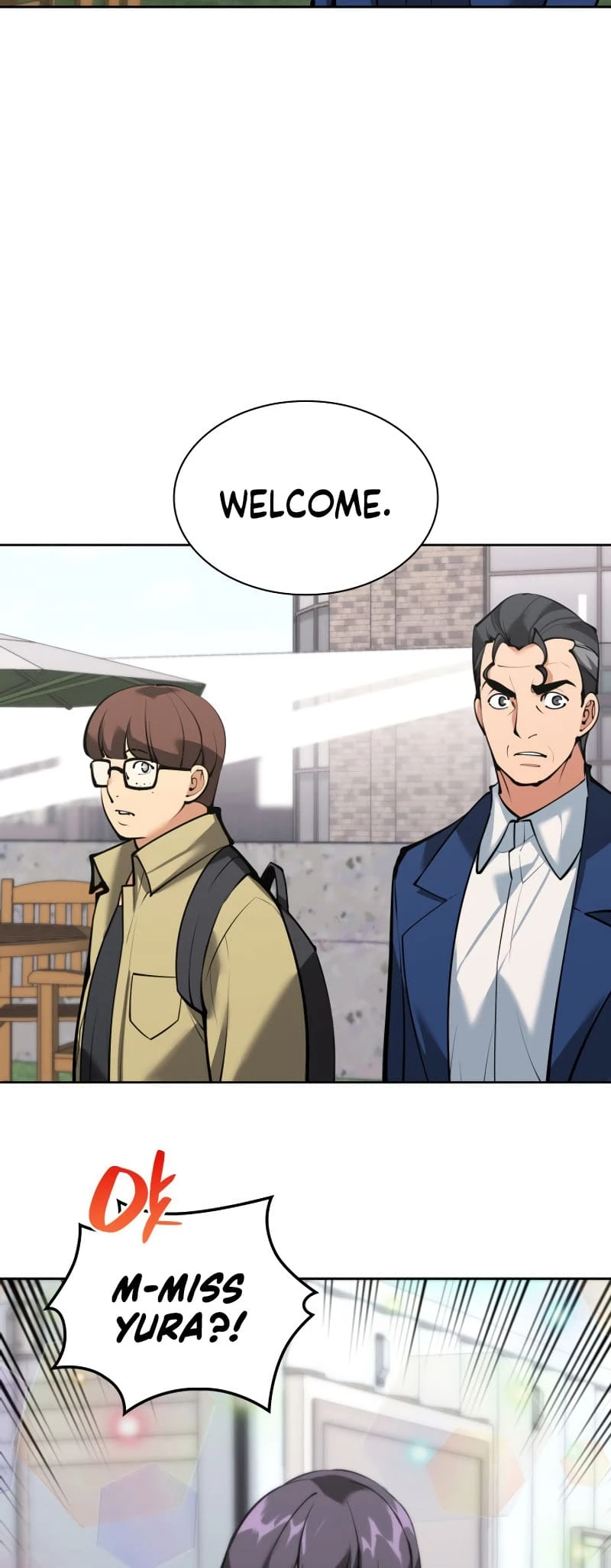 Overgeared Chapter 244, page 19 of 102