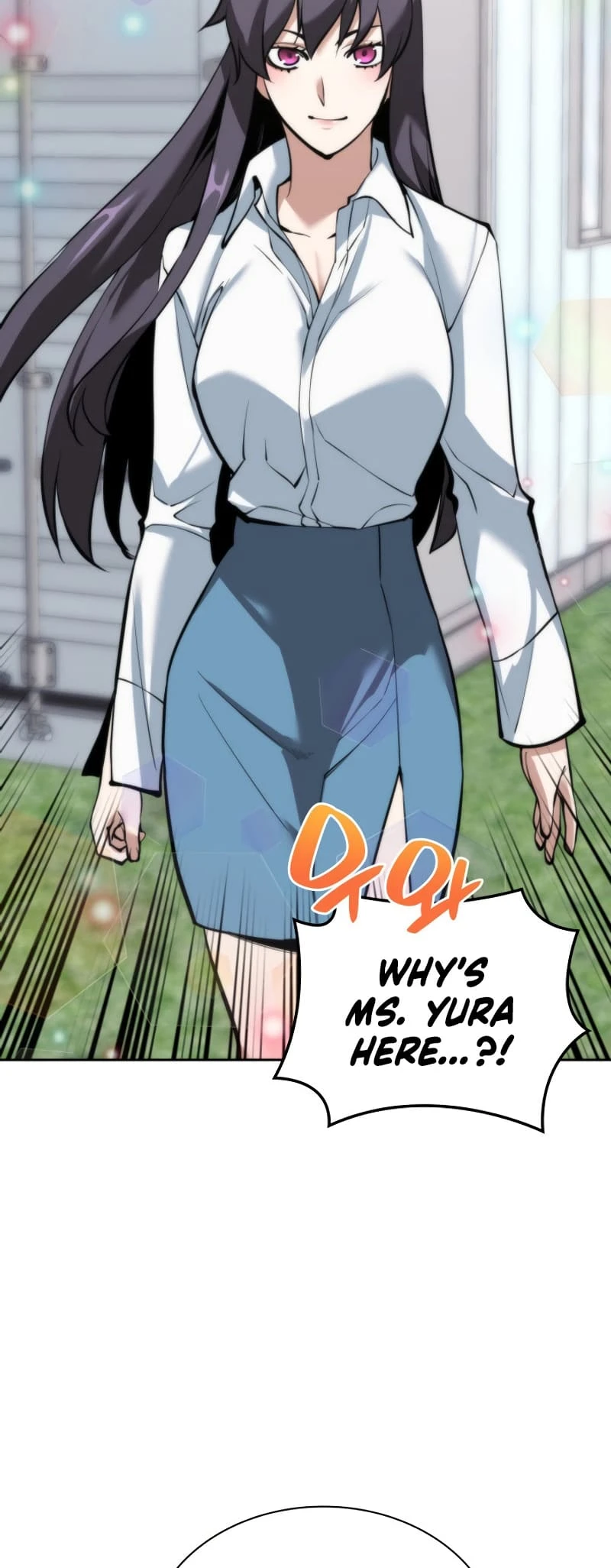 Overgeared Chapter 244, page 20 of 102