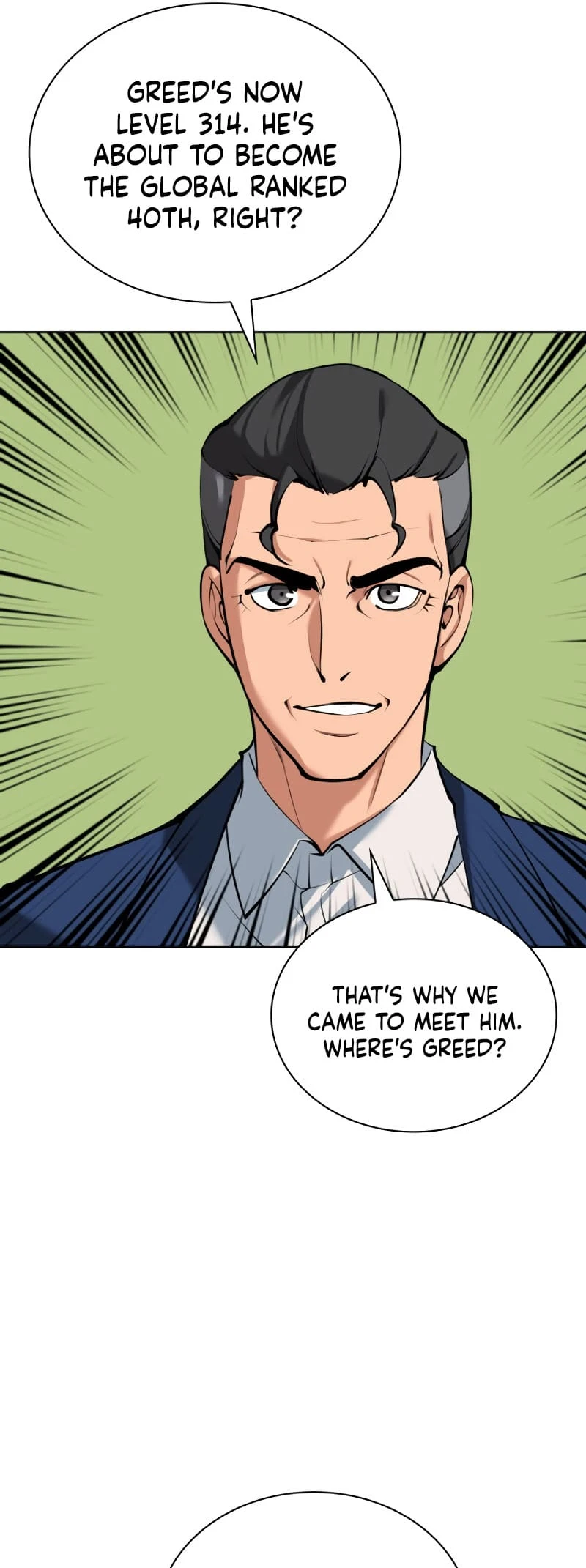 Overgeared Chapter 244, page 24 of 102