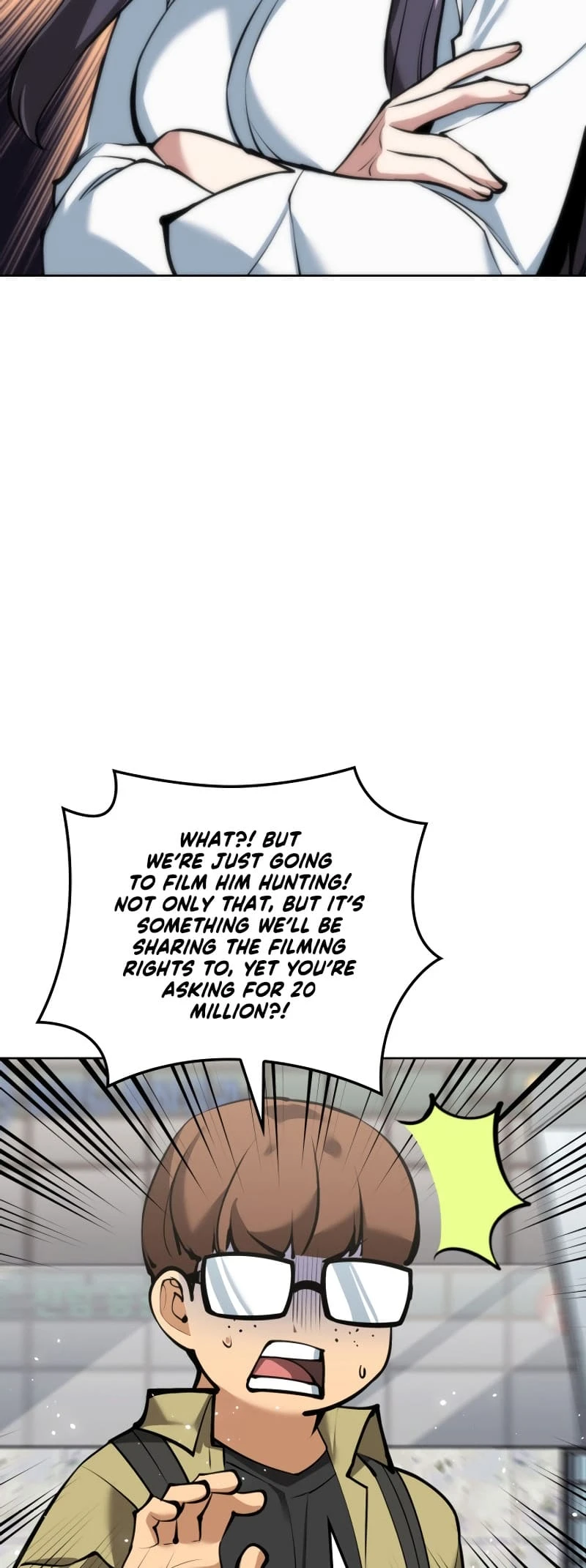 Overgeared Chapter 244, page 27 of 102
