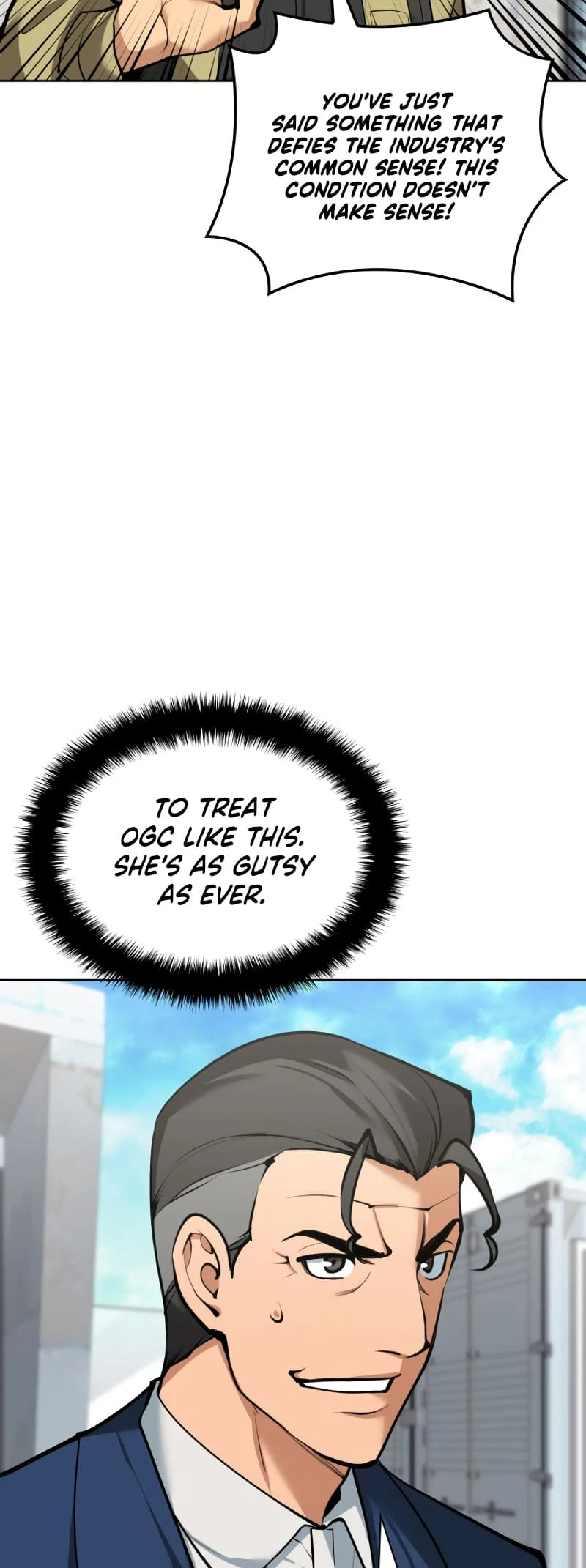 Overgeared Chapter 244, page 28 of 102
