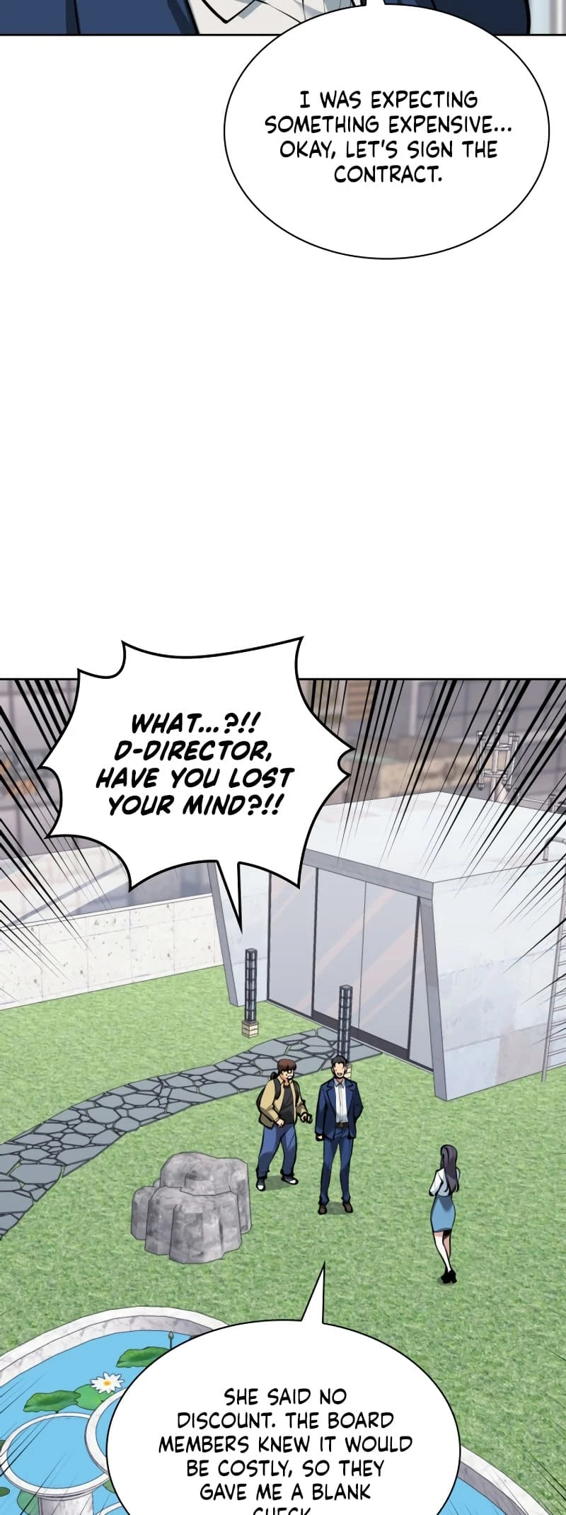 Overgeared Chapter 244, page 29 of 102