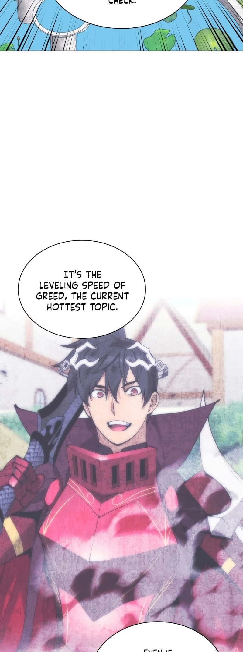 Overgeared Chapter 244, page 30 of 102