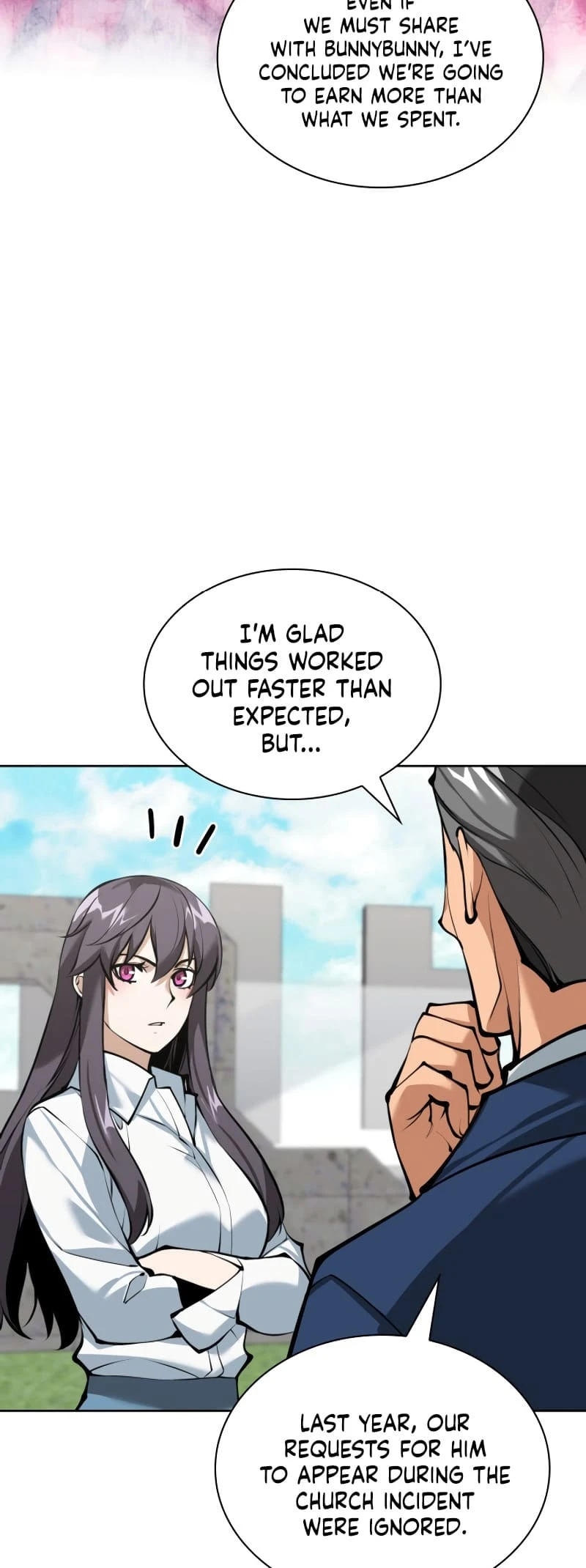 Overgeared Chapter 244, page 31 of 102
