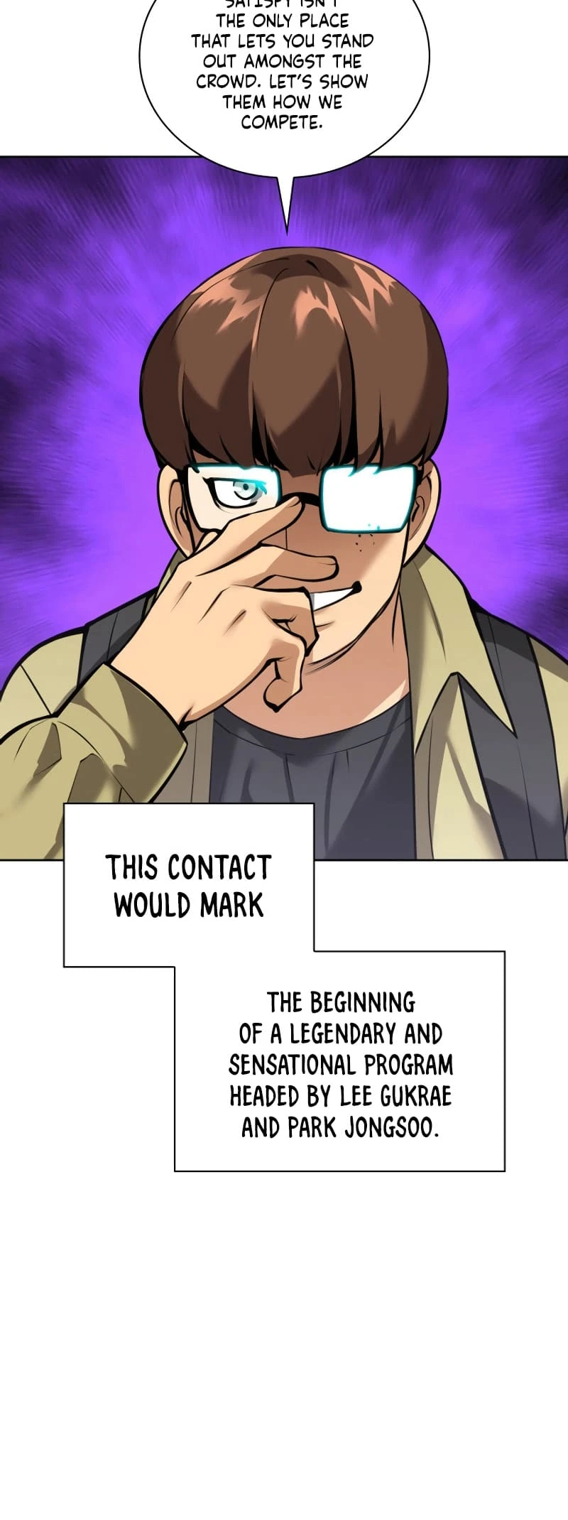 Overgeared Chapter 244, page 34 of 102