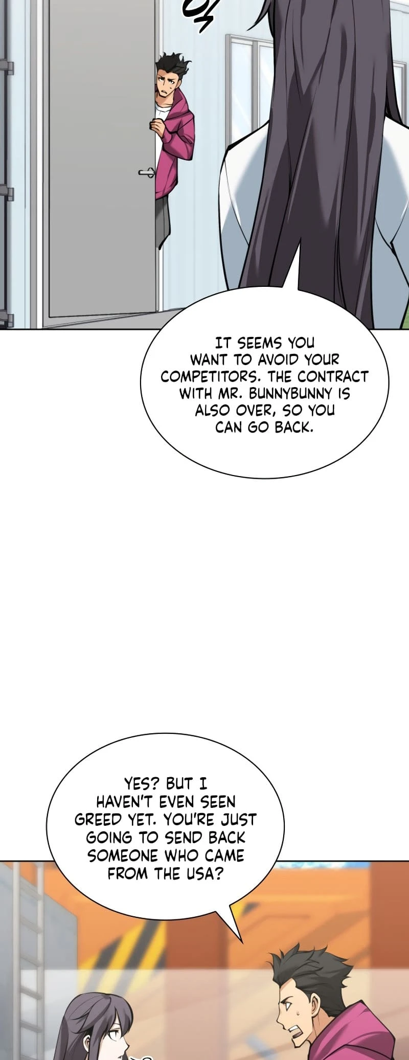 Overgeared Chapter 244, page 36 of 102