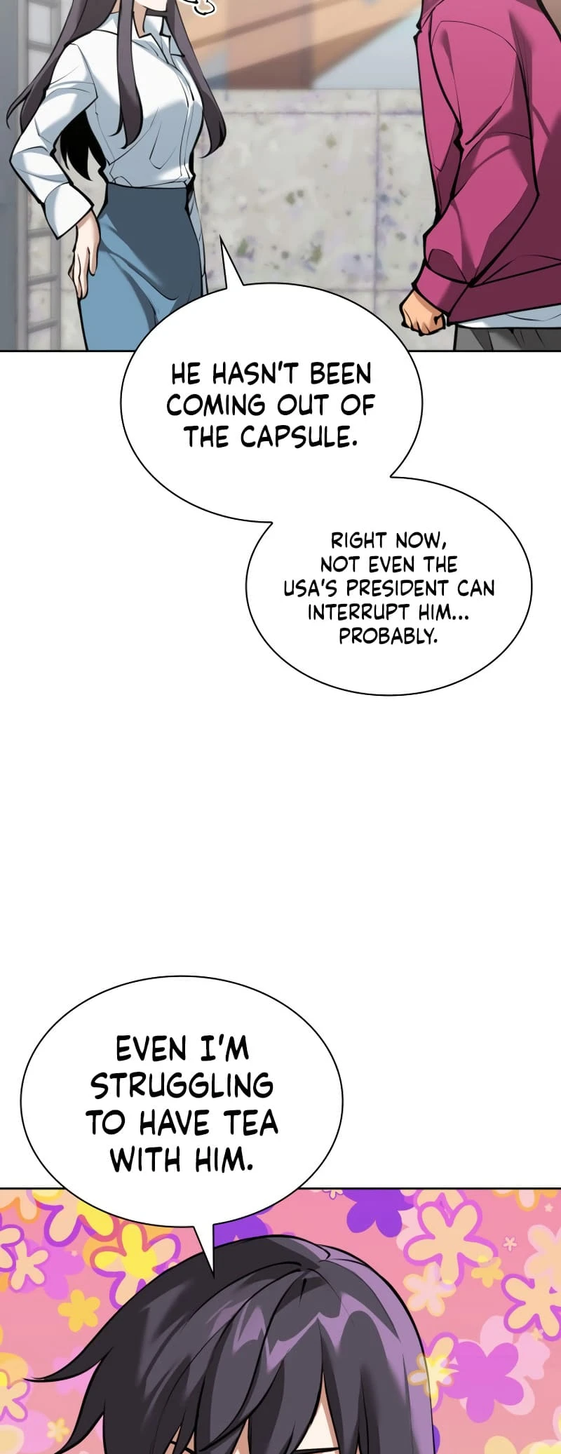 Overgeared Chapter 244, page 37 of 102