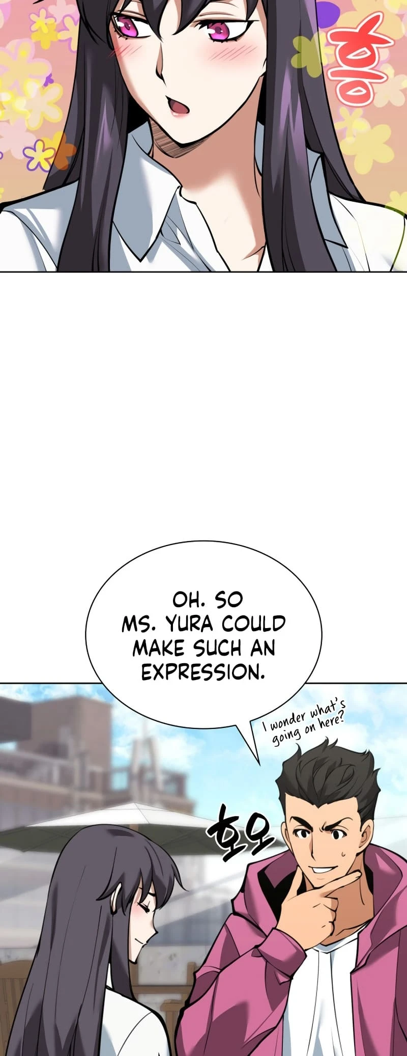 Overgeared Chapter 244, page 38 of 102