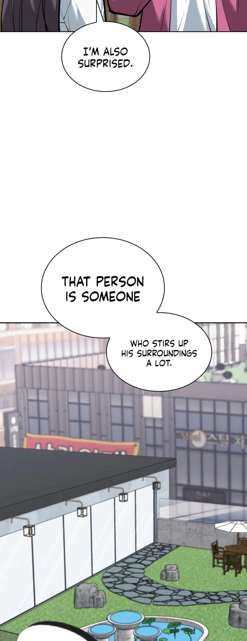 Overgeared Chapter 244, page 39 of 102