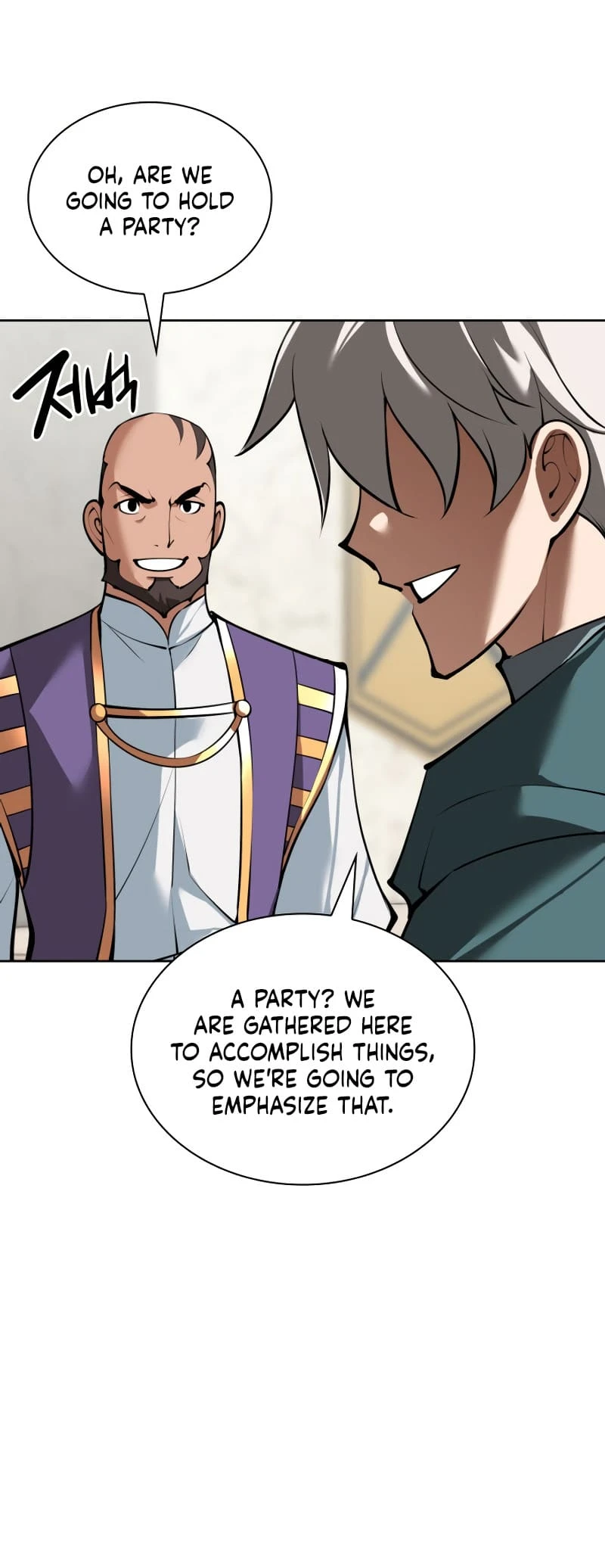 Overgeared Chapter 244, page 45 of 102