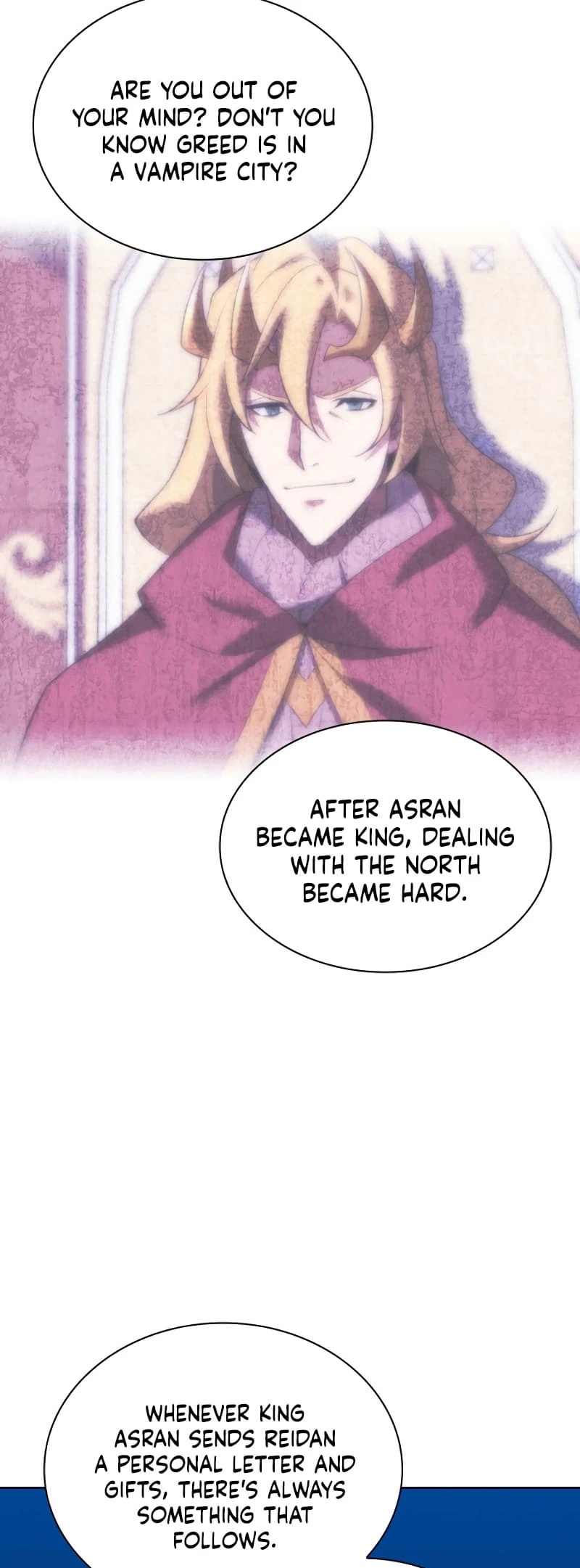 Overgeared Chapter 244, page 50 of 102